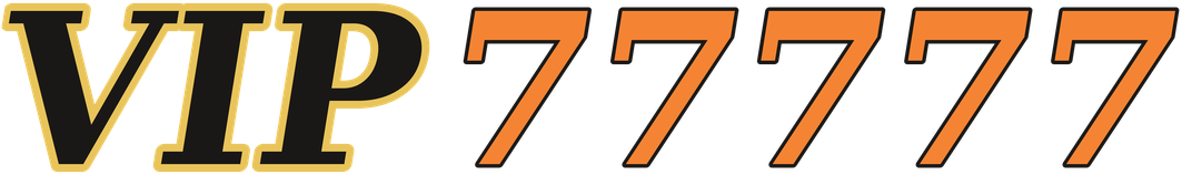 VIP77777 โลโก้